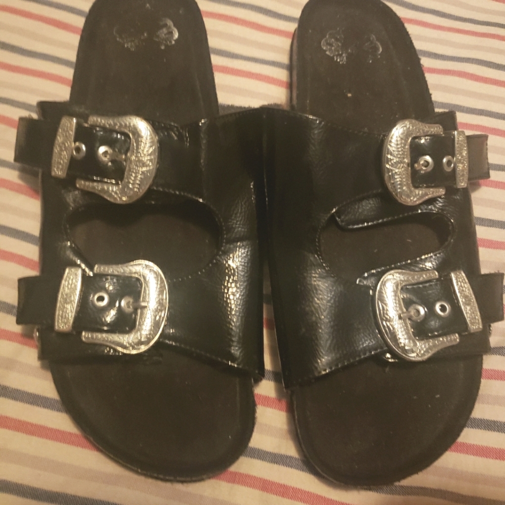 Fergalicious by Fergie Louie shoes
